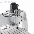 卓上小型CNC Rounter 3040 4軸